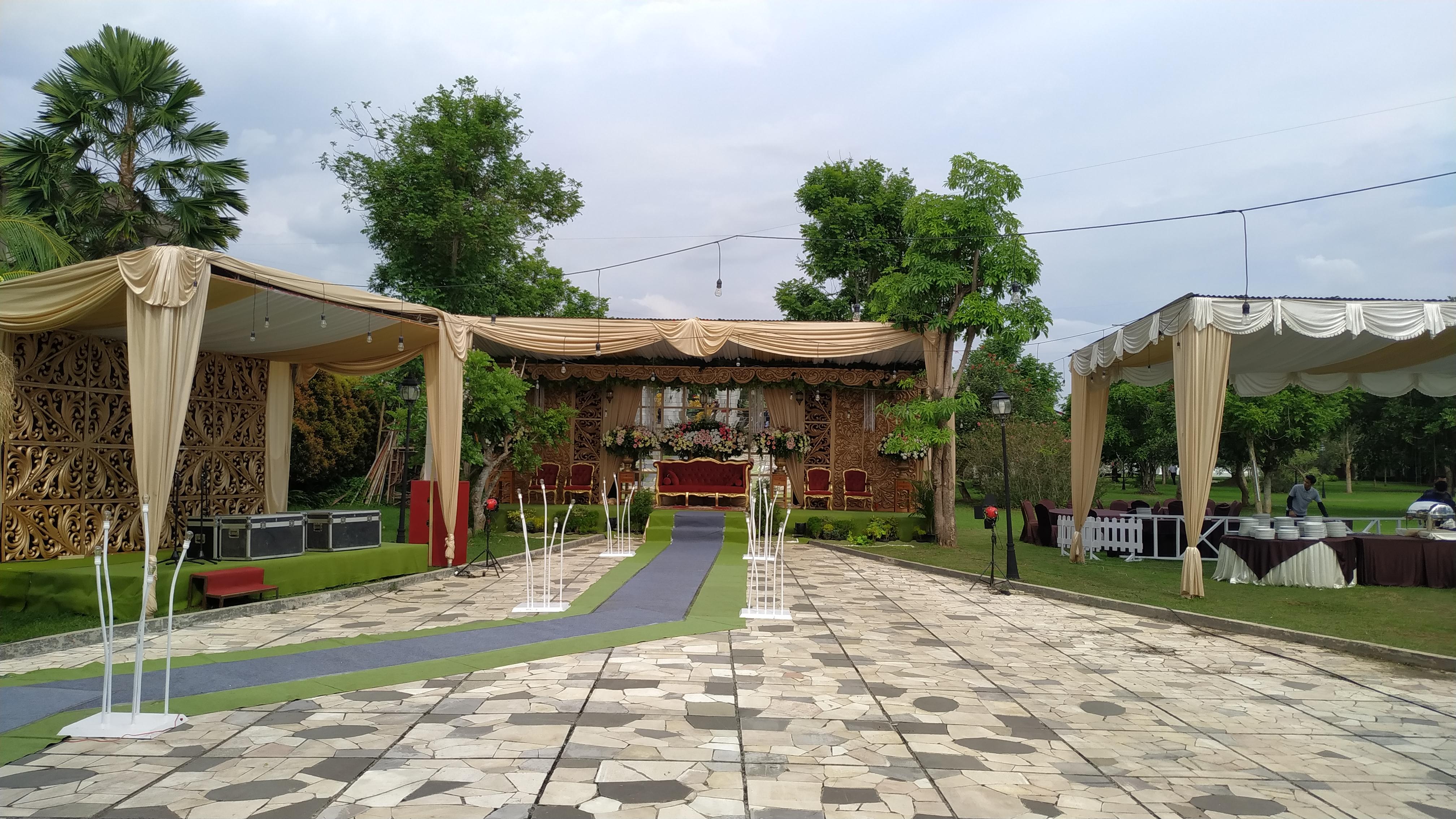 Mexolie Hotel Kebumen Ngoại thất bức ảnh