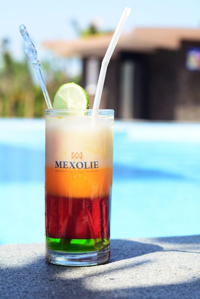 Mexolie Hotel Kebumen Ngoại thất bức ảnh
